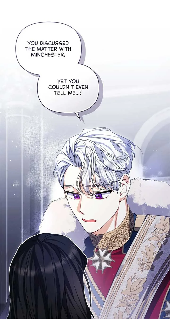 Reforming My Regretful Husband Chapter 42 page 99