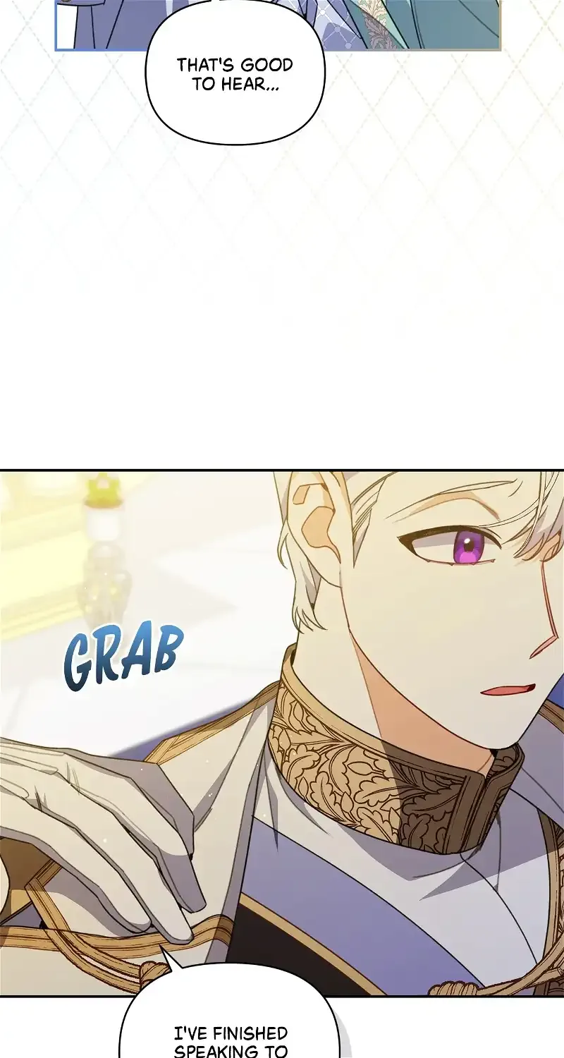 Reforming My Regretful Husband Chapter 53 page 57