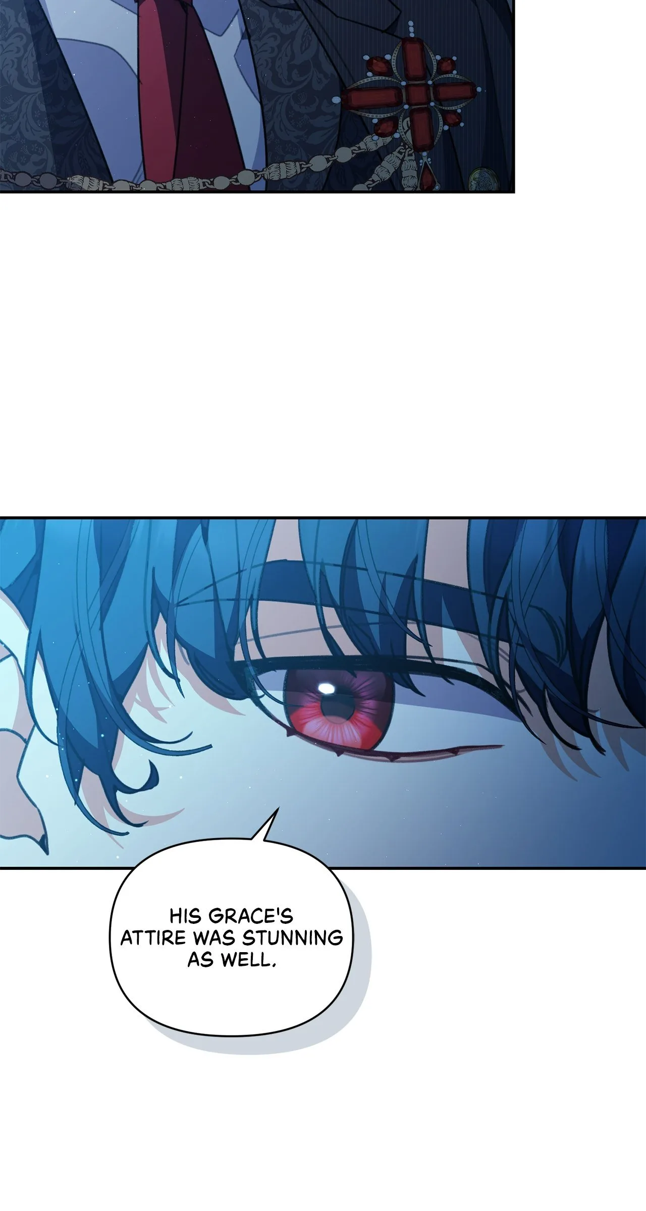 Reforming My Regretful Husband Chapter 54 page 5