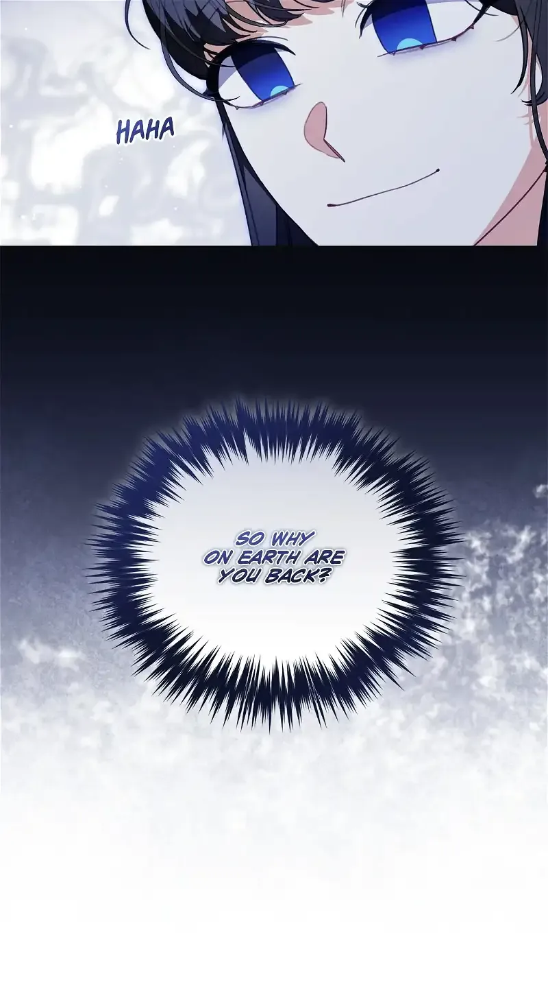 Reforming My Regretful Husband Chapter 50 page 13
