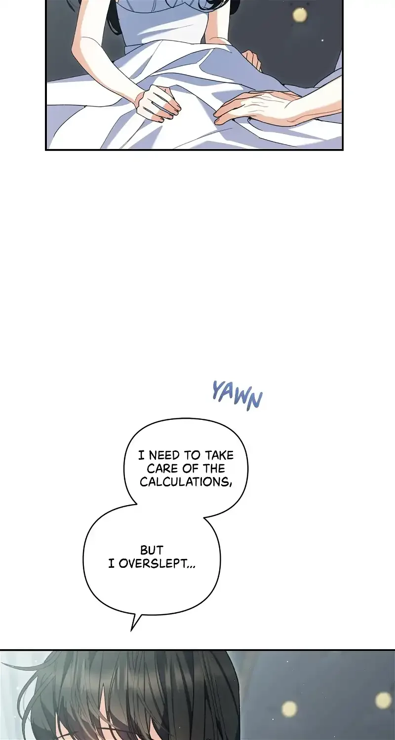 Reforming My Regretful Husband Chapter 55 page 30