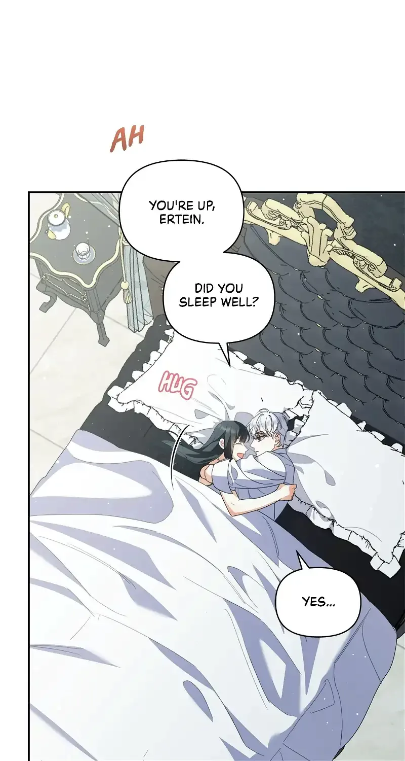 Reforming My Regretful Husband Chapter 55 page 58