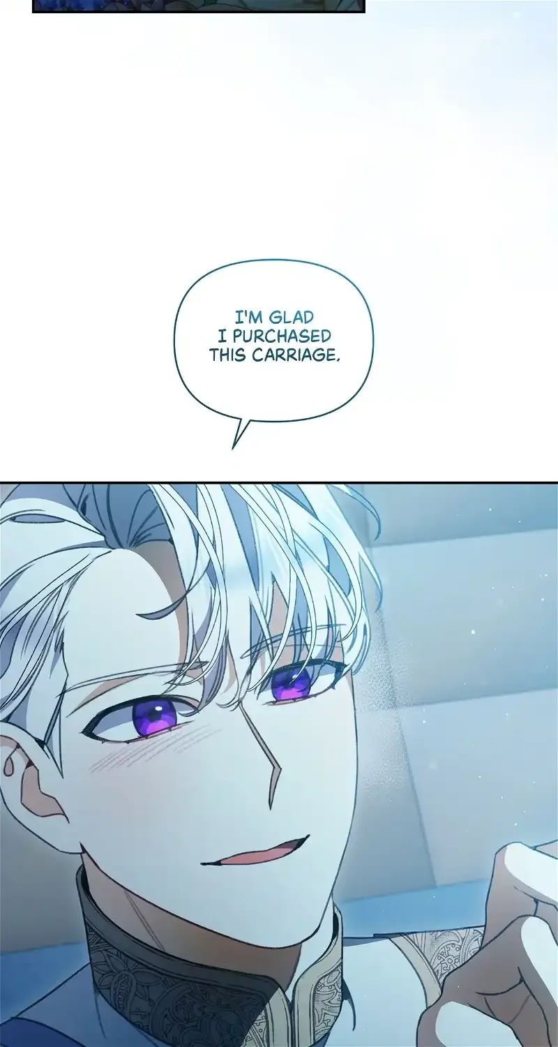 Reforming My Regretful Husband Chapter 55 page 3