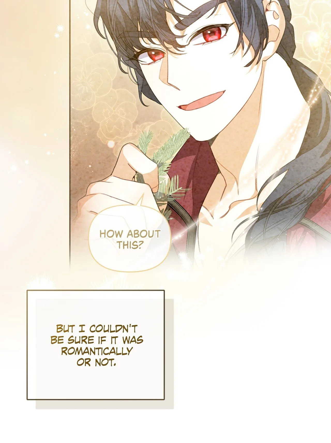Reforming My Regretful Husband Chapter 54 page 31
