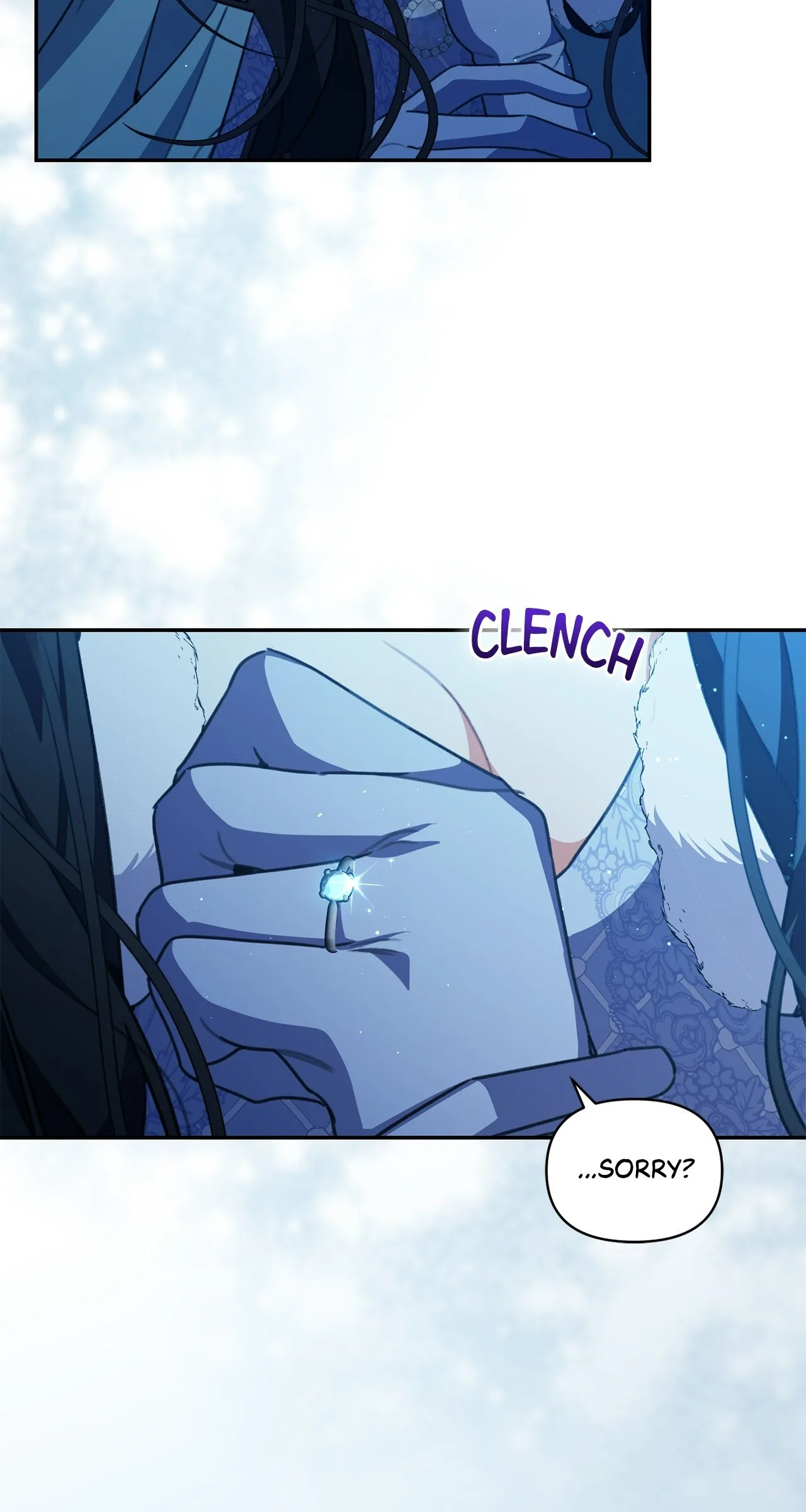 Reforming My Regretful Husband Chapter 54 page 17