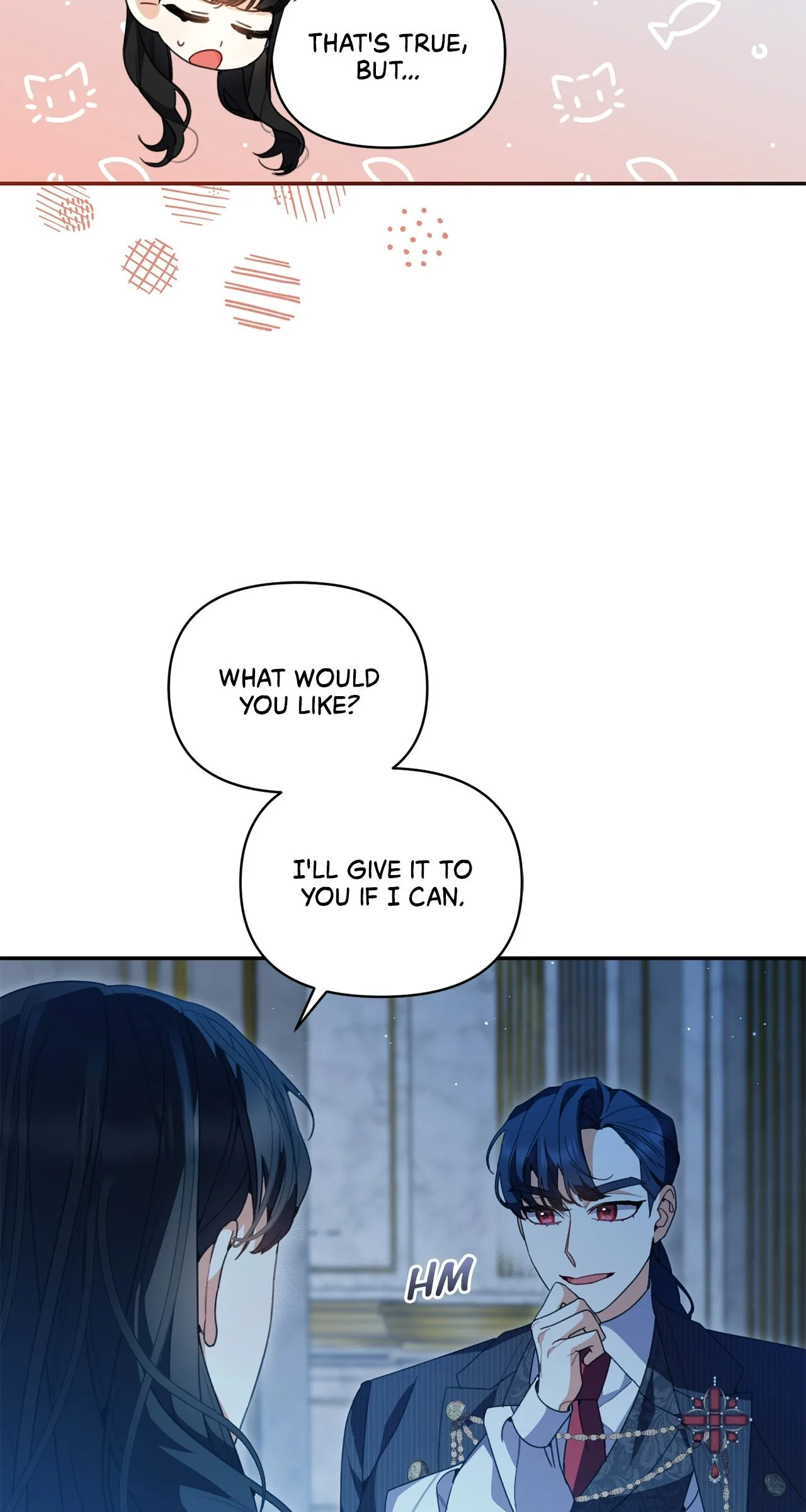 Reforming My Regretful Husband Chapter 54 page 13