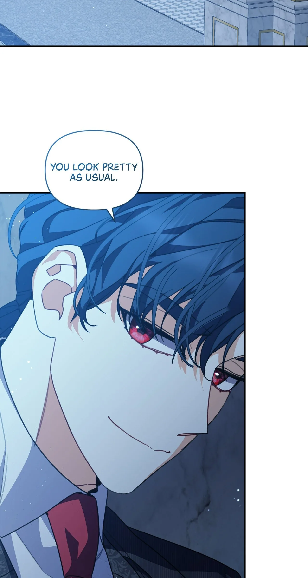 Reforming My Regretful Husband Chapter 54 page 4