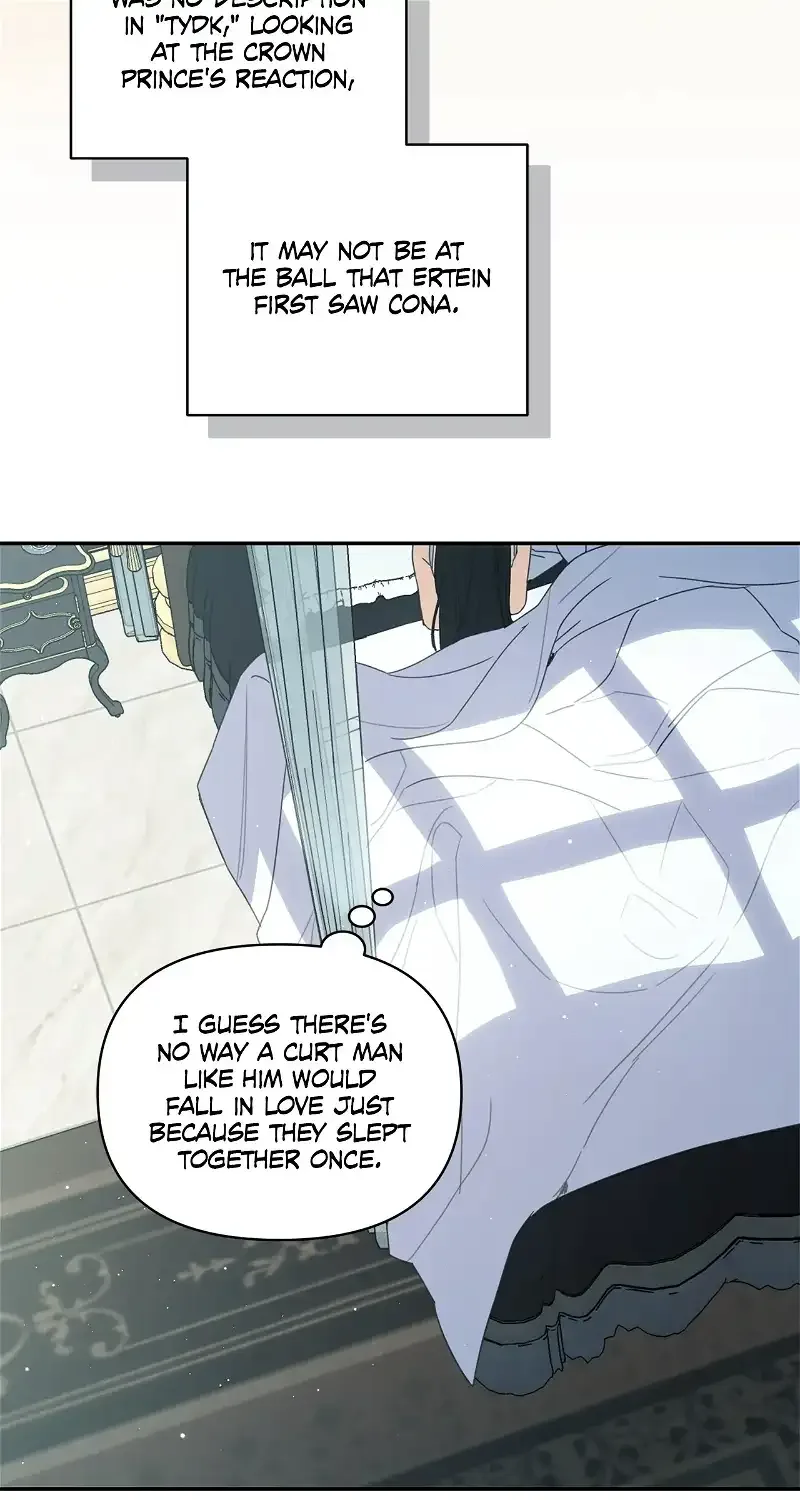 Reforming My Regretful Husband Chapter 55 page 39
