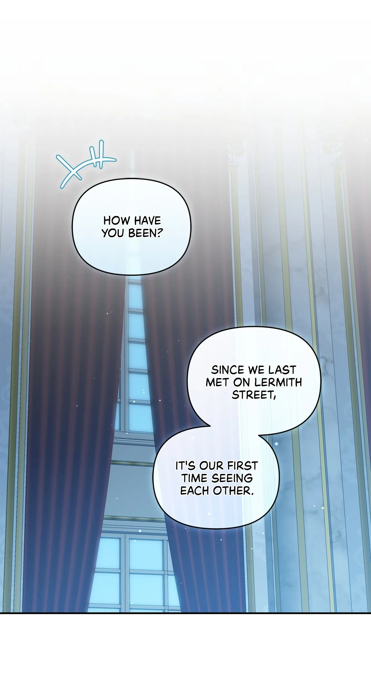 Reforming My Regretful Husband Chapter 54 page 2