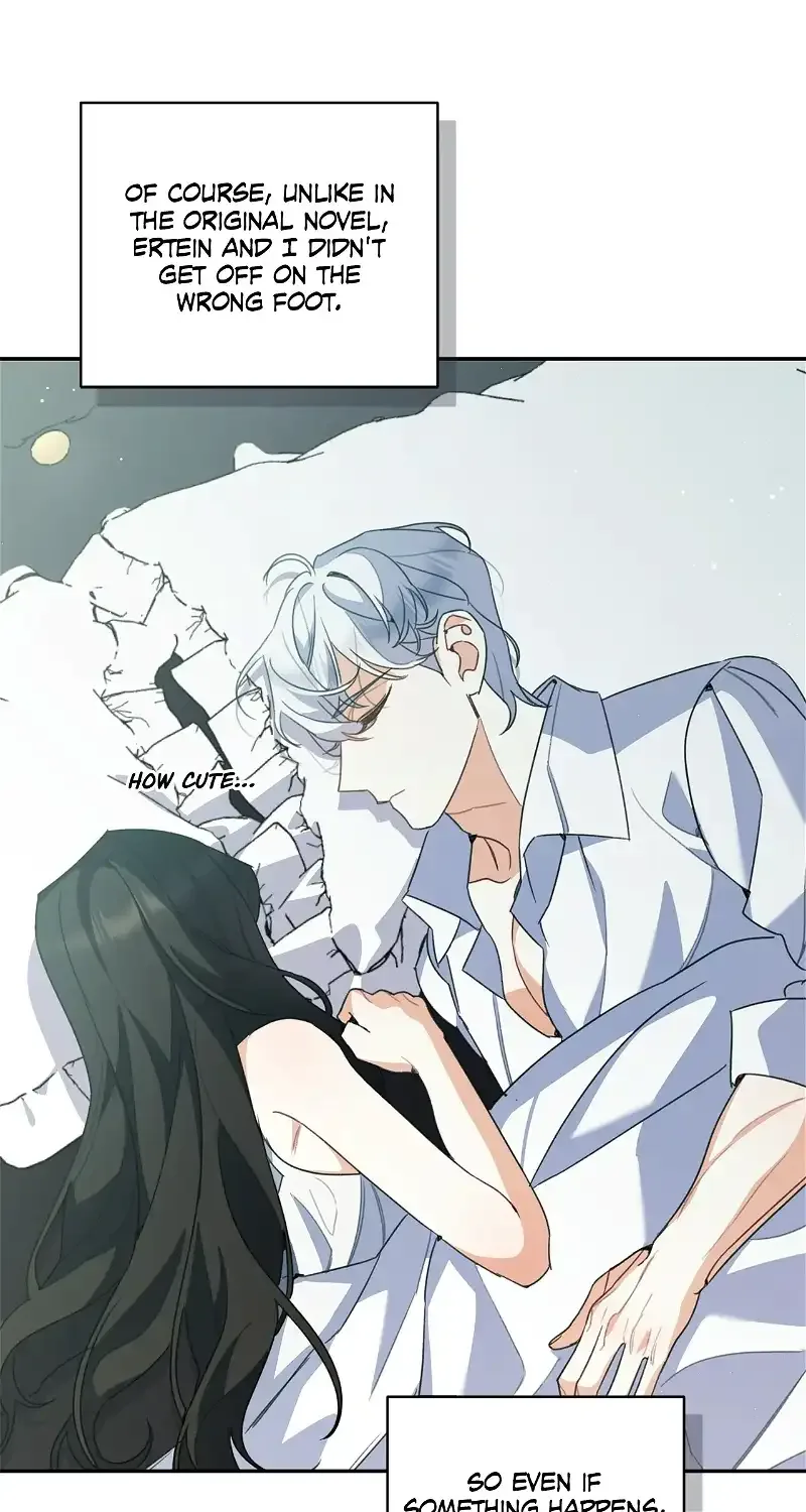 Reforming My Regretful Husband Chapter 55 page 49