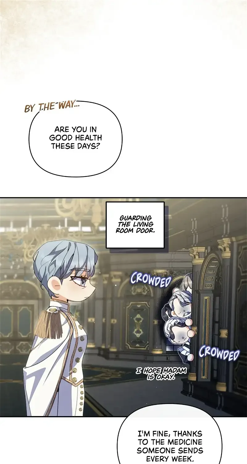Reforming My Regretful Husband Chapter 50 page 7