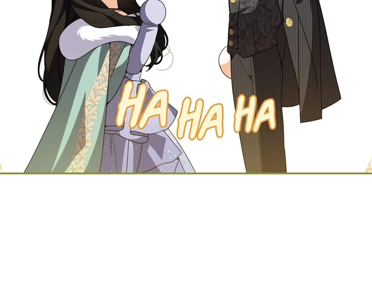 Reforming My Regretful Husband Chapter 54 page 8