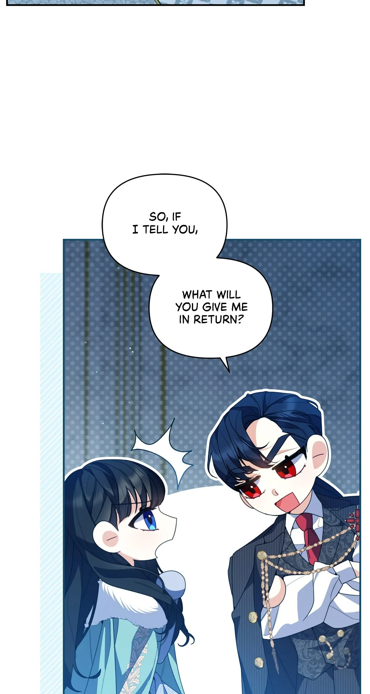 Reforming My Regretful Husband Chapter 54 page 11