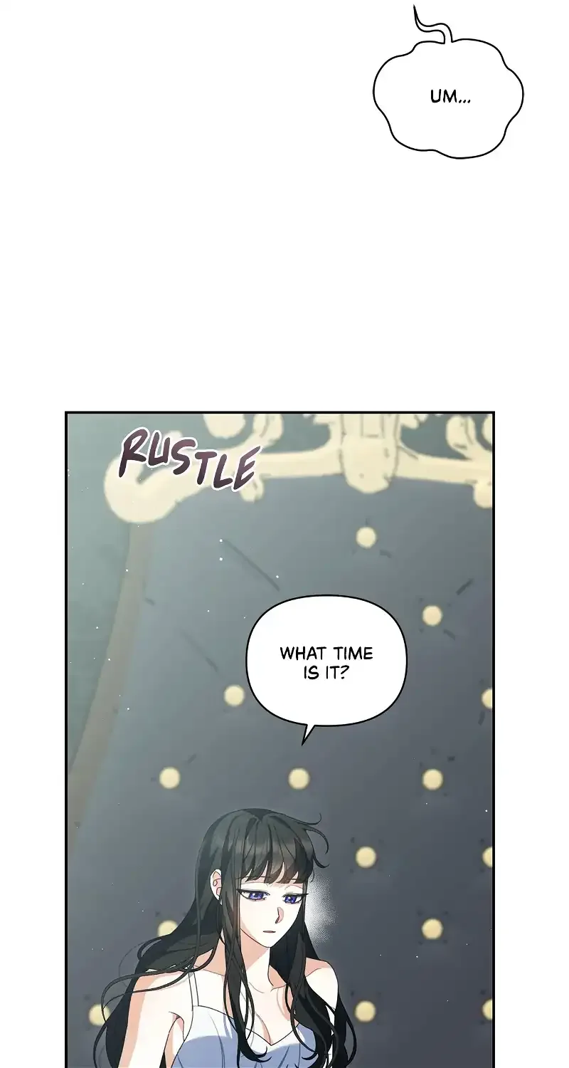 Reforming My Regretful Husband Chapter 55 page 29
