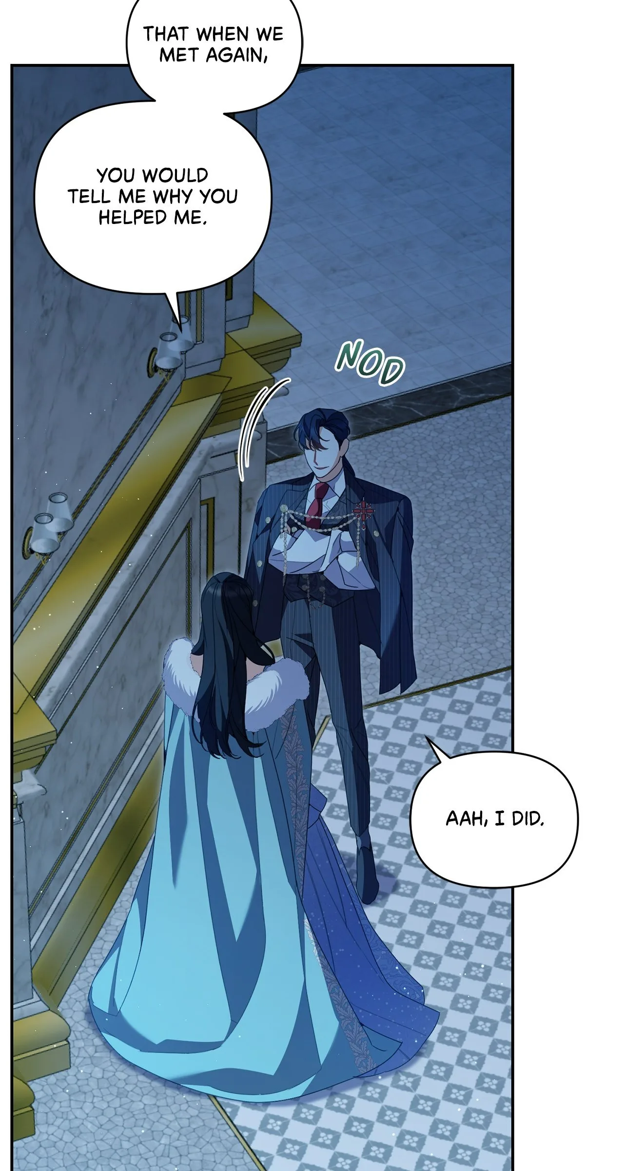 Reforming My Regretful Husband Chapter 54 page 10