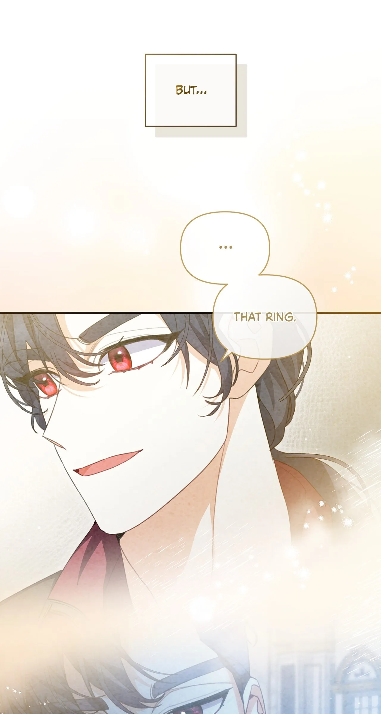 Reforming My Regretful Husband Chapter 54 page 32