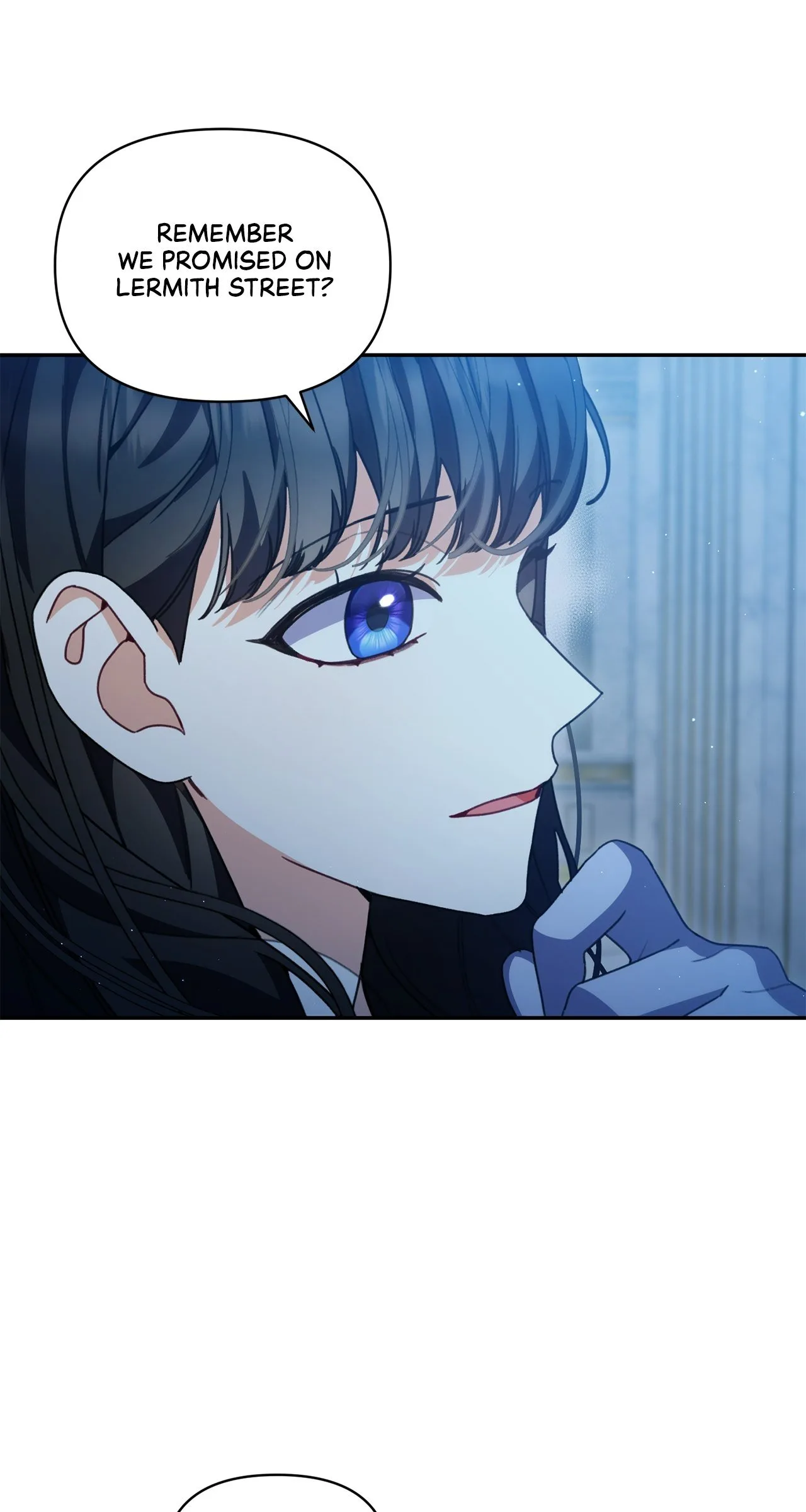 Reforming My Regretful Husband Chapter 54 page 9