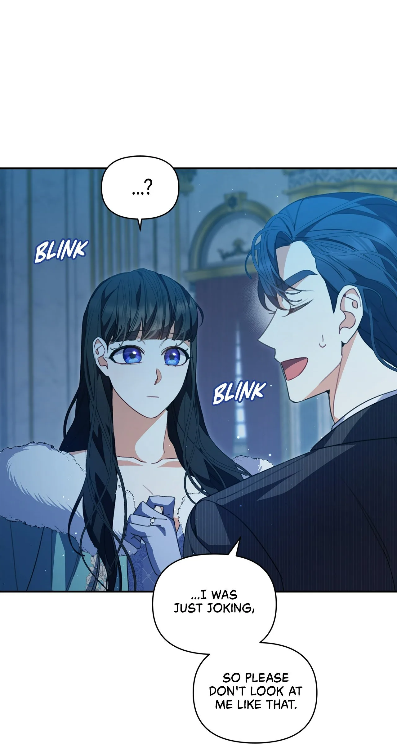 Reforming My Regretful Husband Chapter 54 page 23