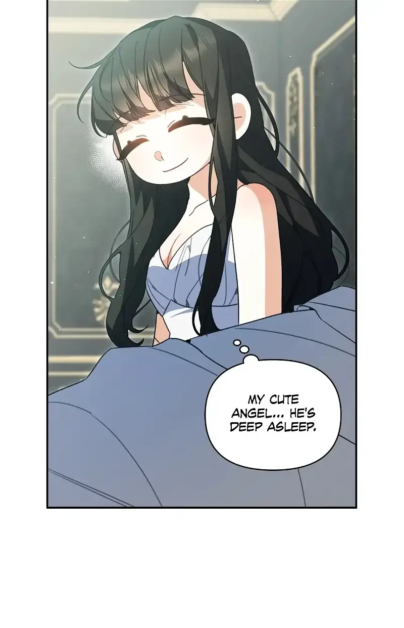 Reforming My Regretful Husband Chapter 55 page 33