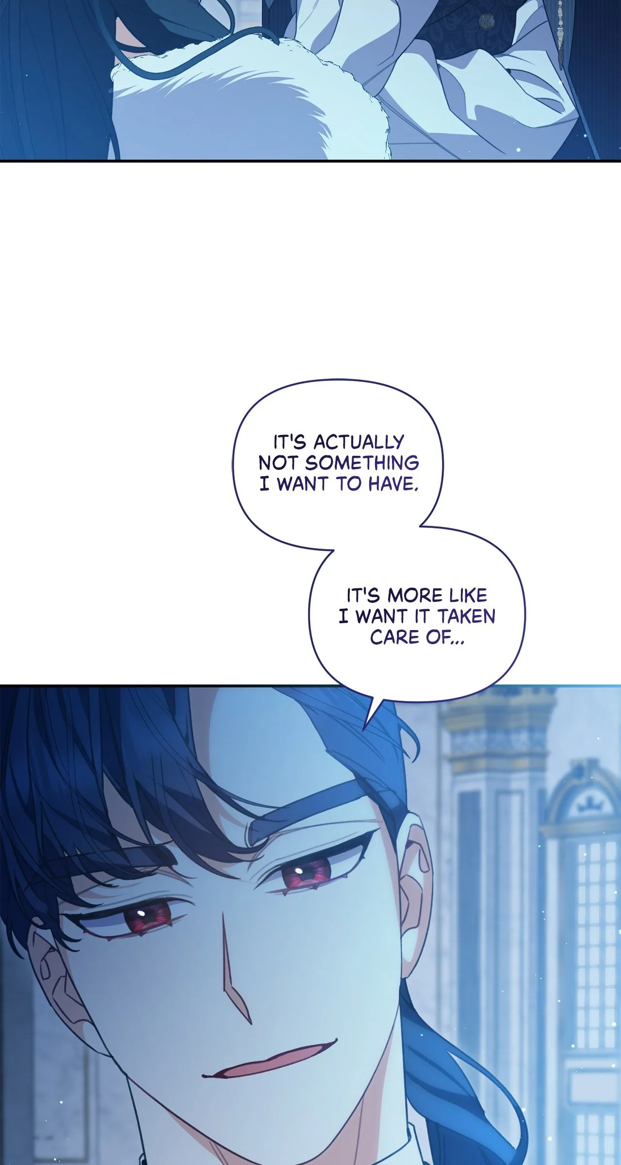 Reforming My Regretful Husband Chapter 54 page 14
