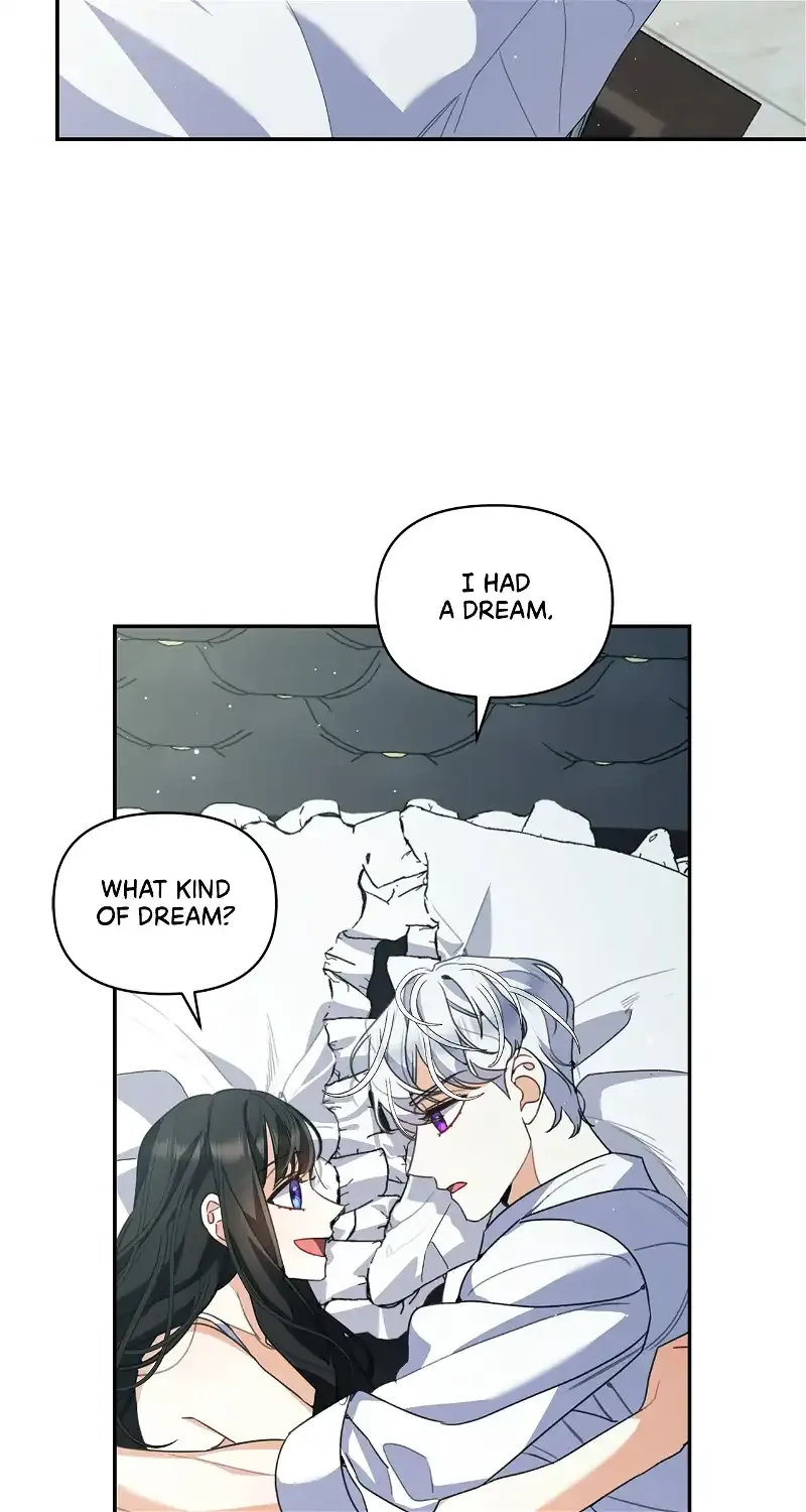 Reforming My Regretful Husband Chapter 55 page 59