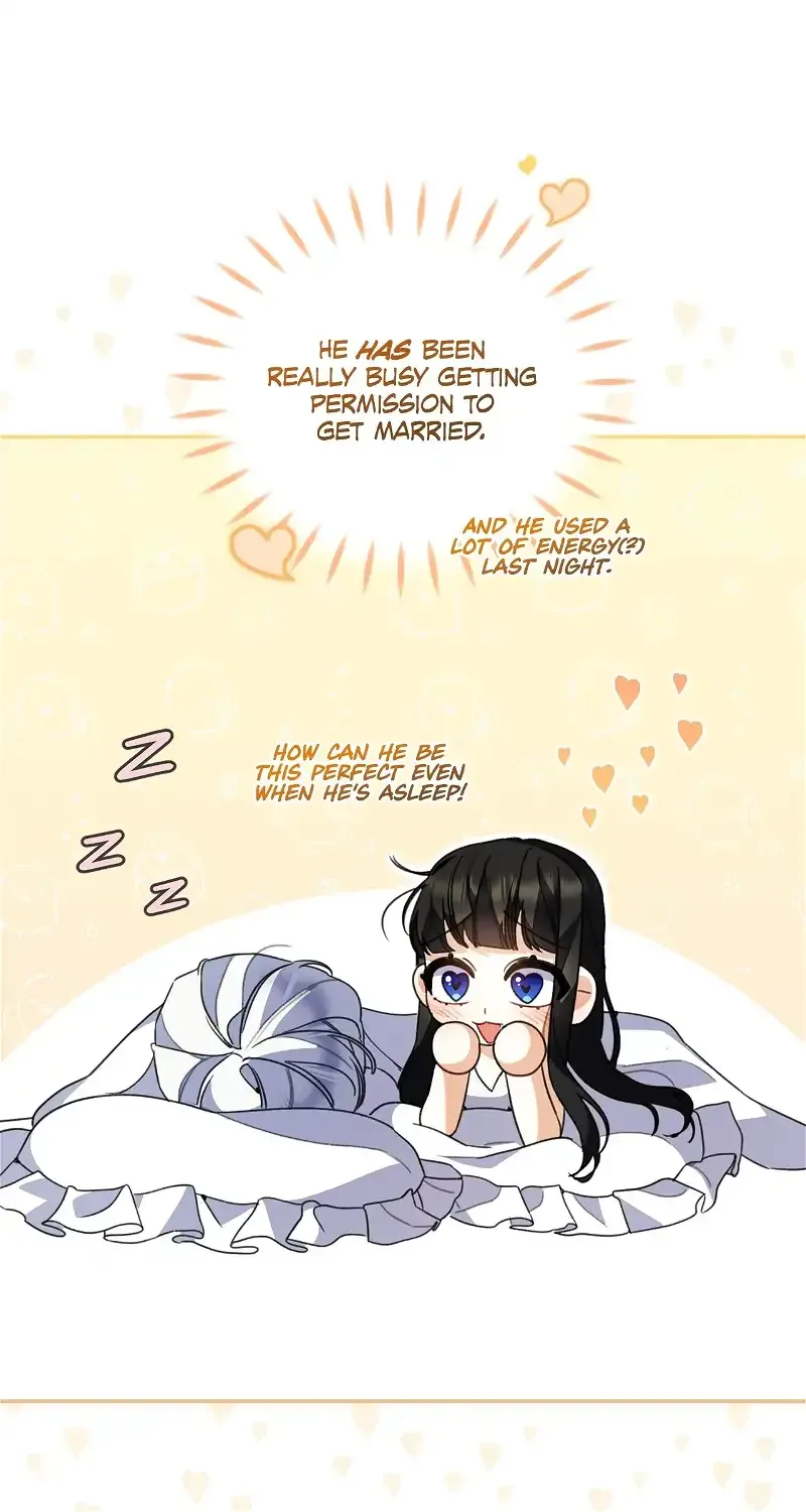 Reforming My Regretful Husband Chapter 55 page 34