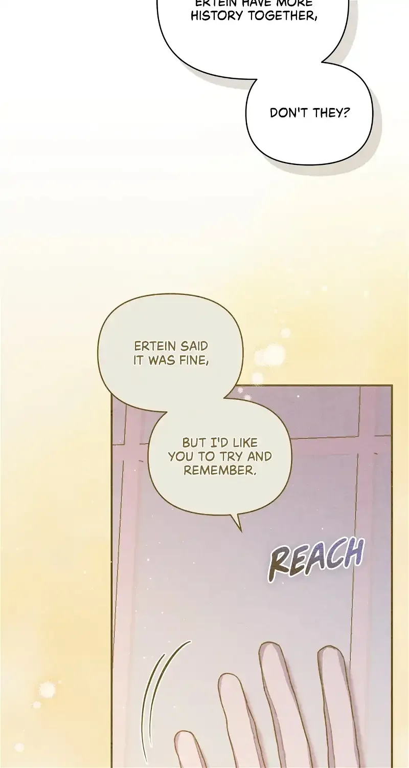 Reforming My Regretful Husband Chapter 55 page 36