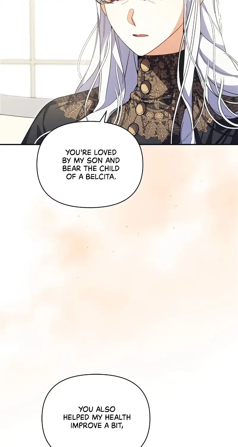 Reforming My Regretful Husband Chapter 50 page 20