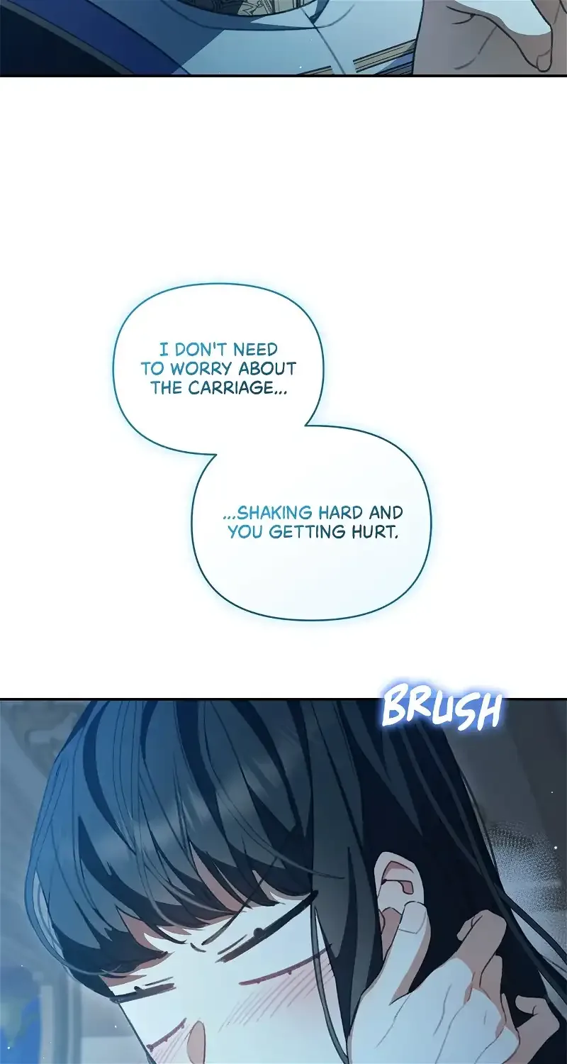 Reforming My Regretful Husband Chapter 55 page 4