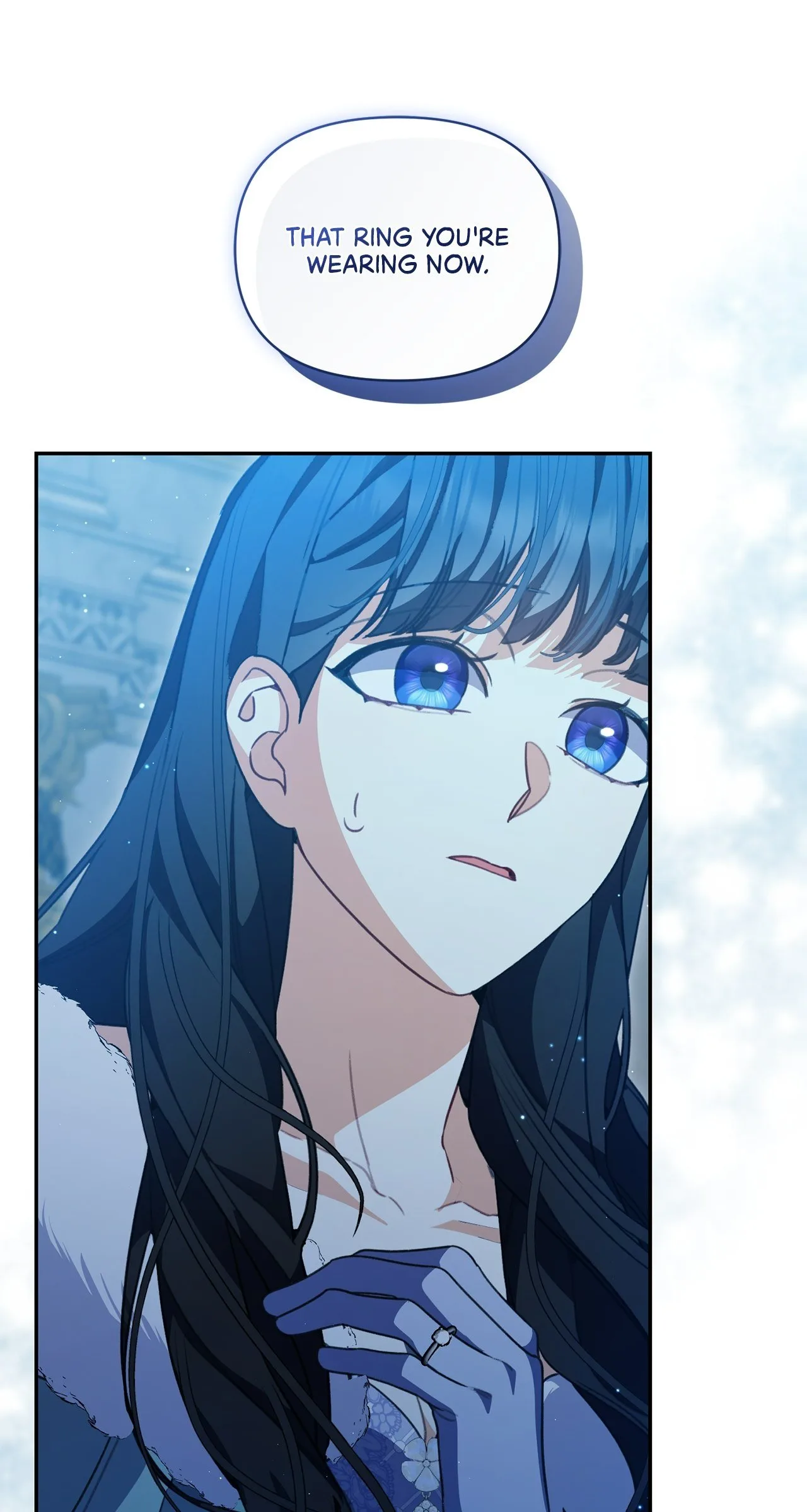 Reforming My Regretful Husband Chapter 54 page 16