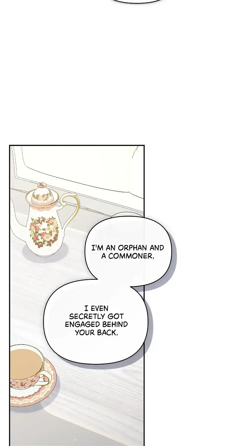 Reforming My Regretful Husband Chapter 50 page 23