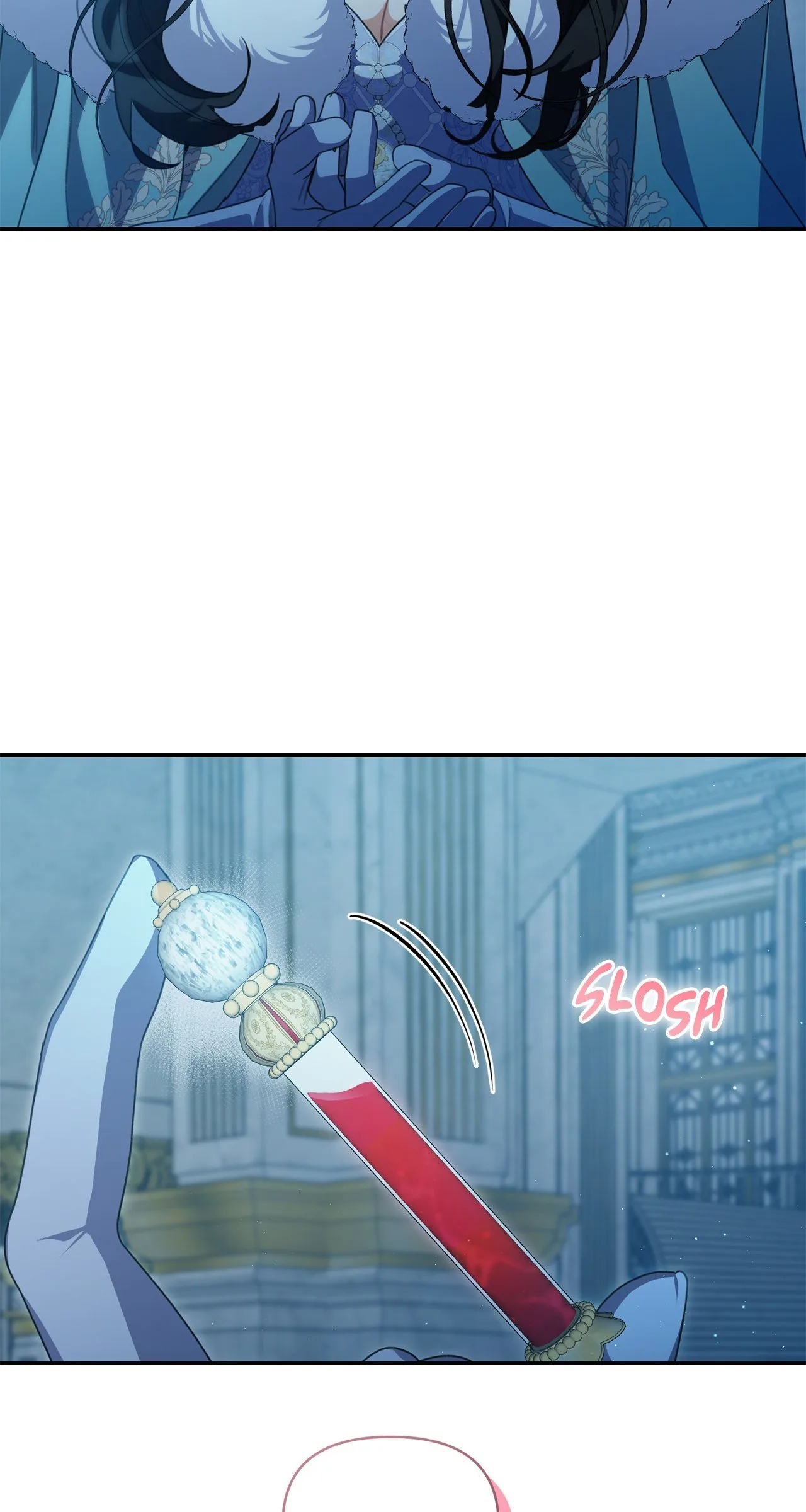 Reforming My Regretful Husband Chapter 54 page 64