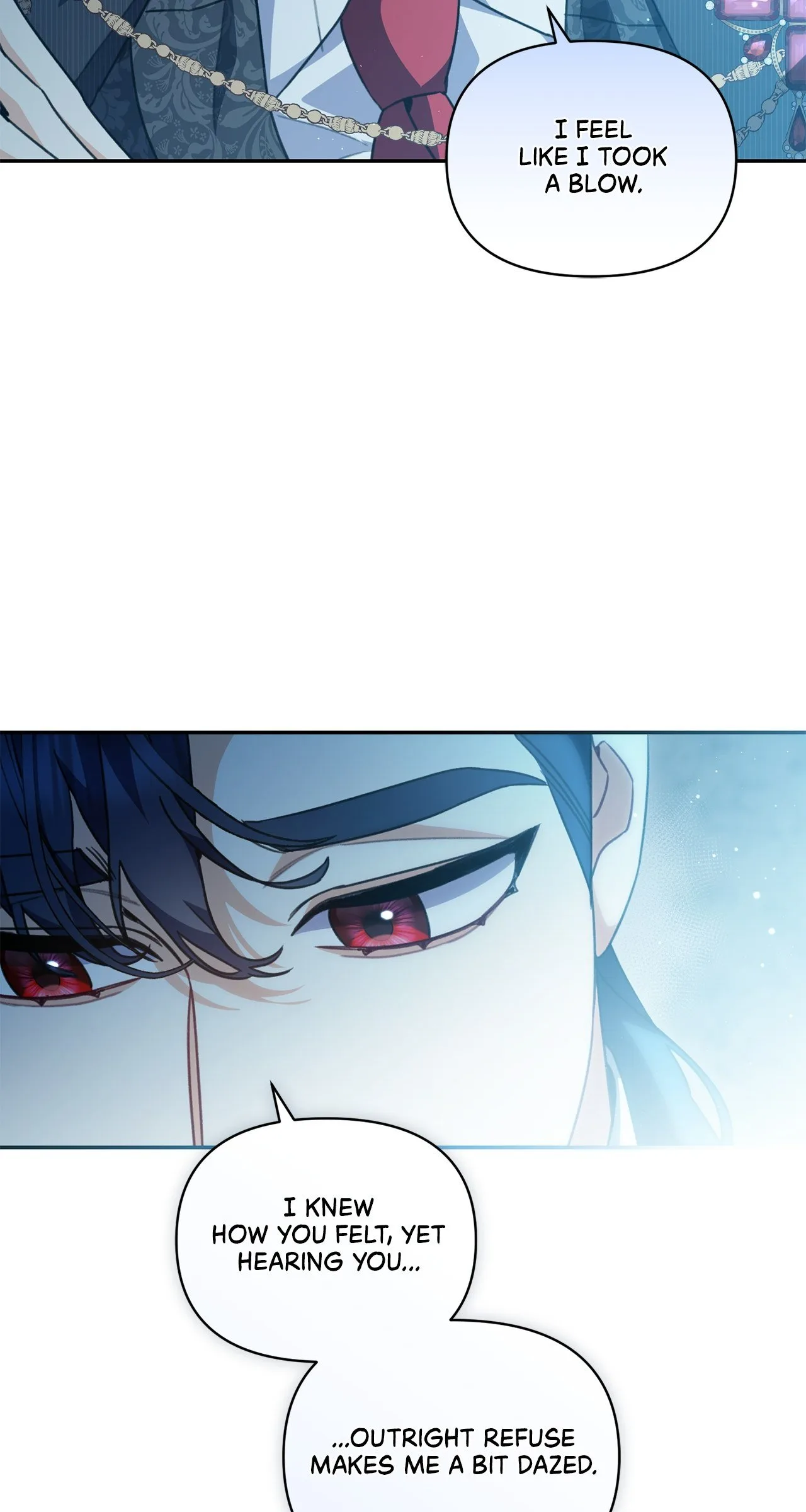 Reforming My Regretful Husband Chapter 54 page 49