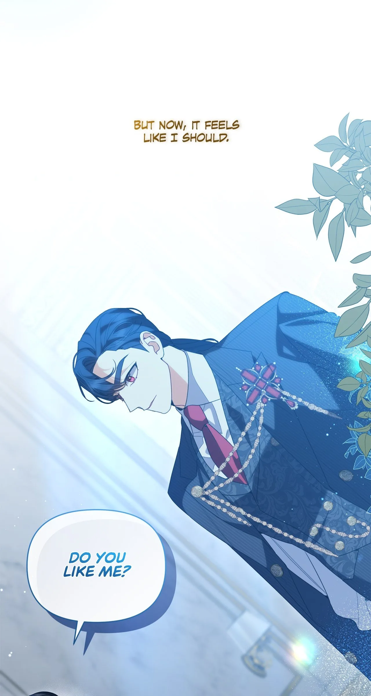 Reforming My Regretful Husband Chapter 54 page 34