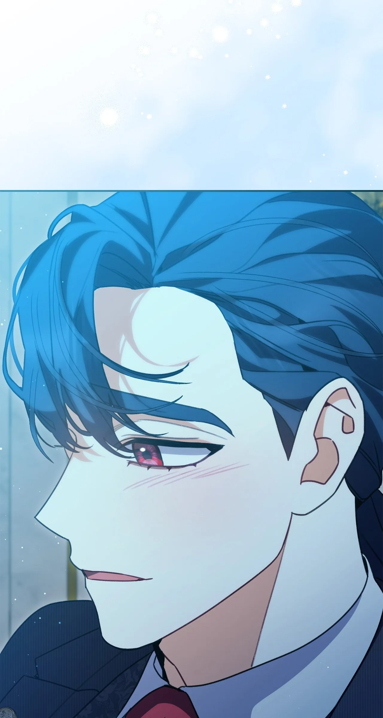 Reforming My Regretful Husband Chapter 54 page 37