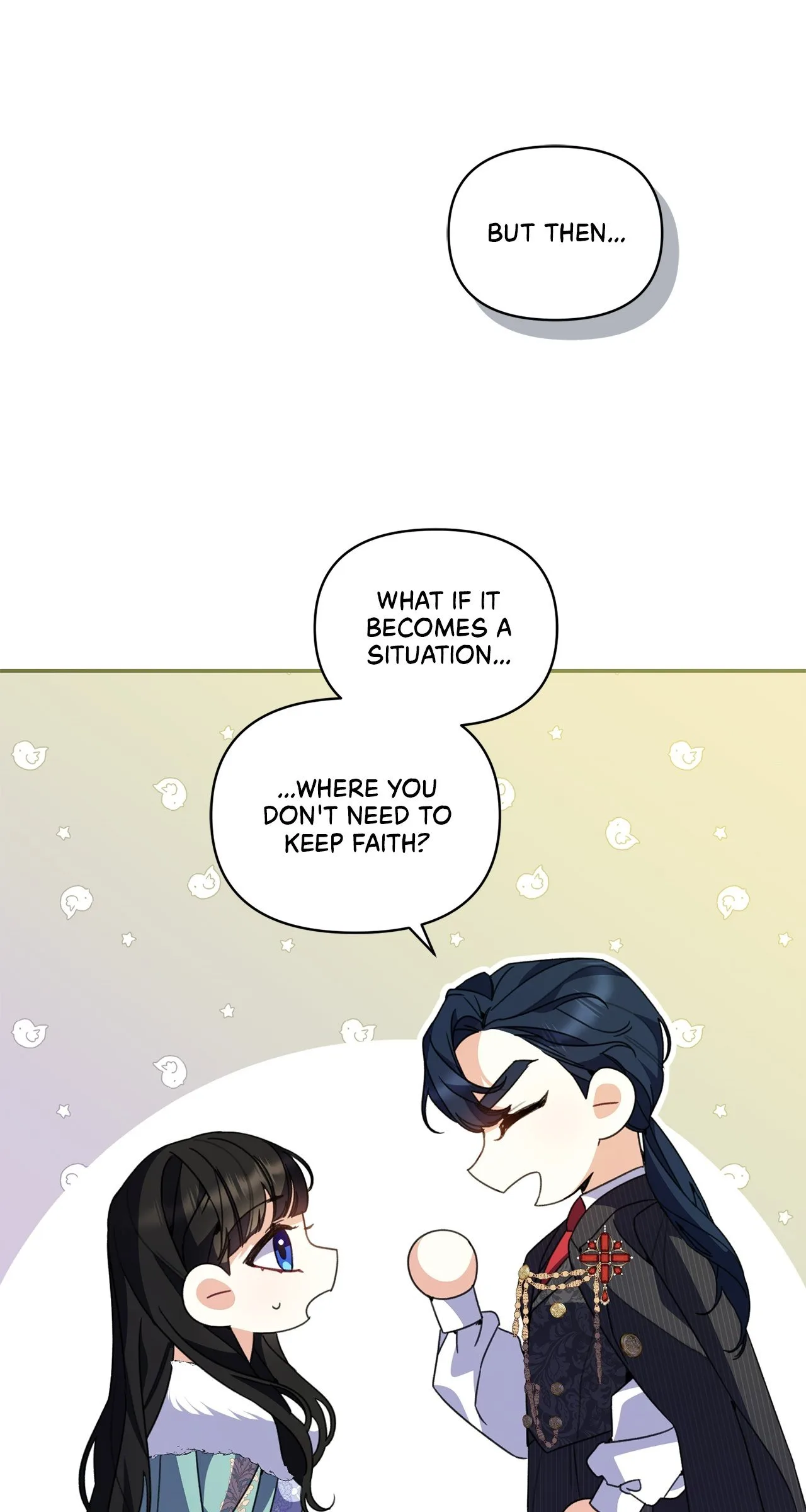 Reforming My Regretful Husband Chapter 54 page 52