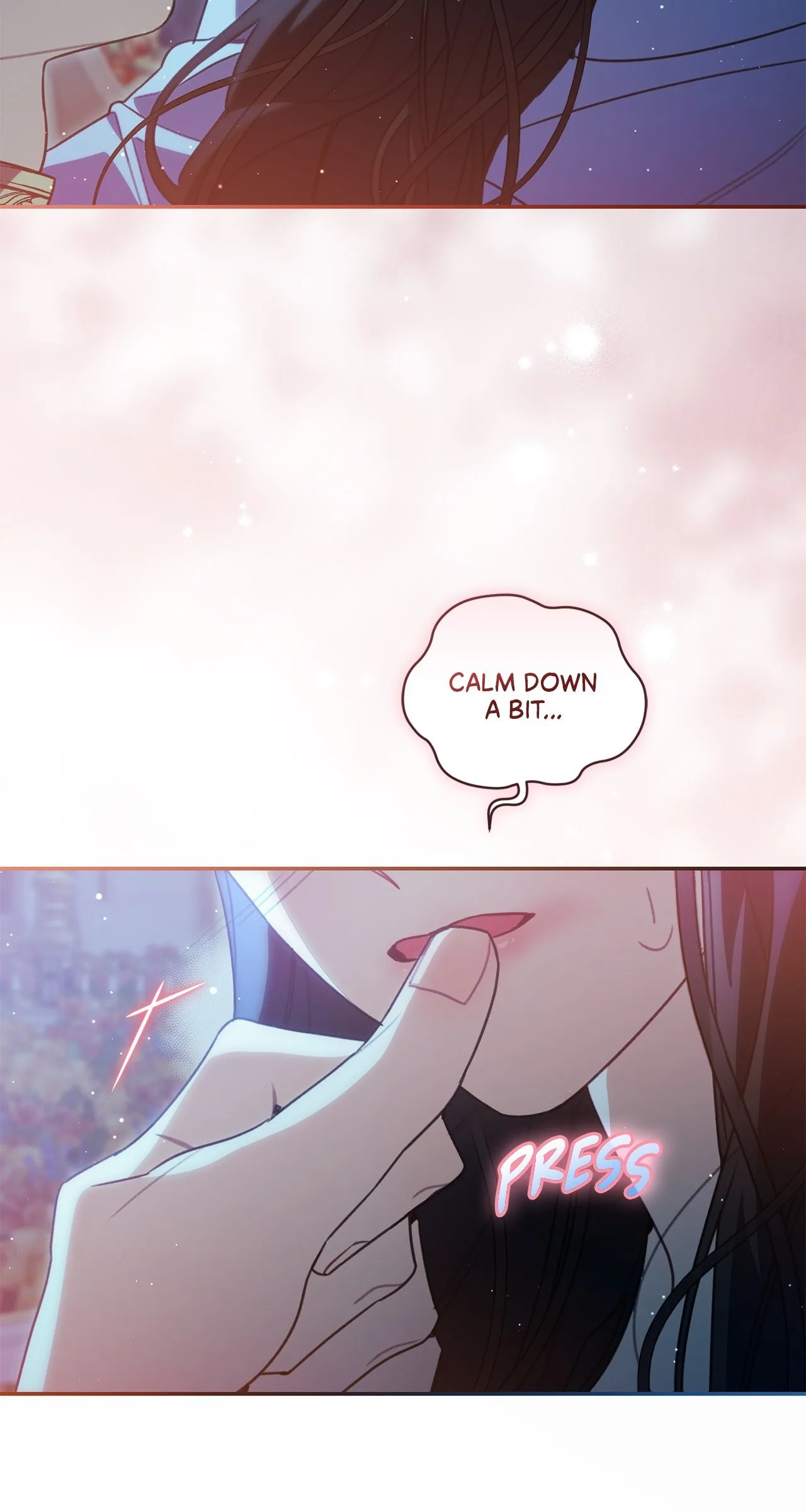 Reforming My Regretful Husband Chapter 54 page 74