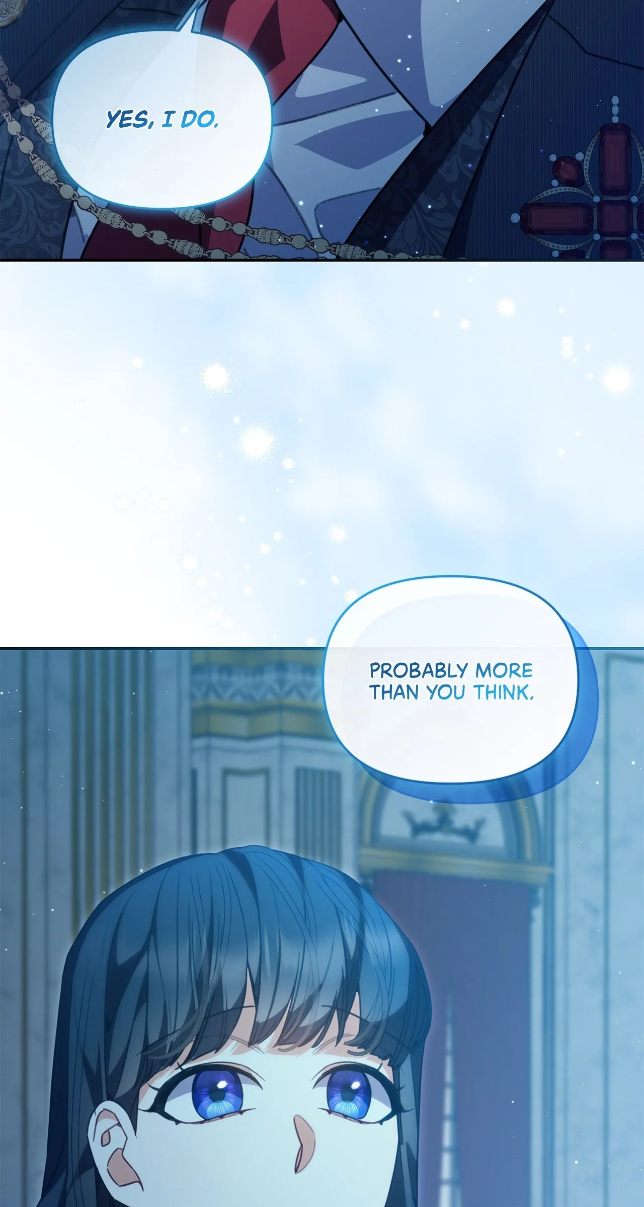 Reforming My Regretful Husband Chapter 54 page 38