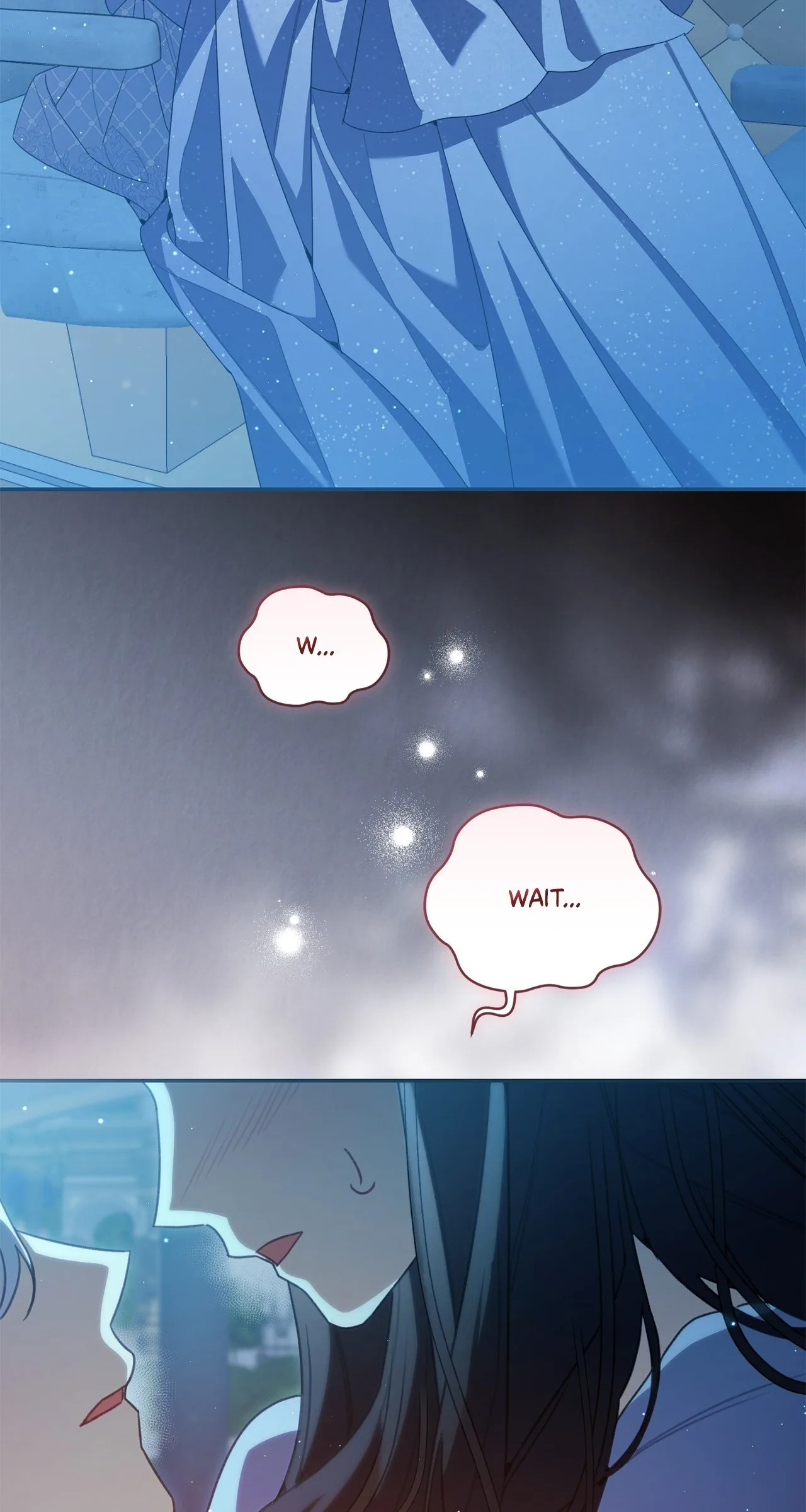 Reforming My Regretful Husband Chapter 54 page 73