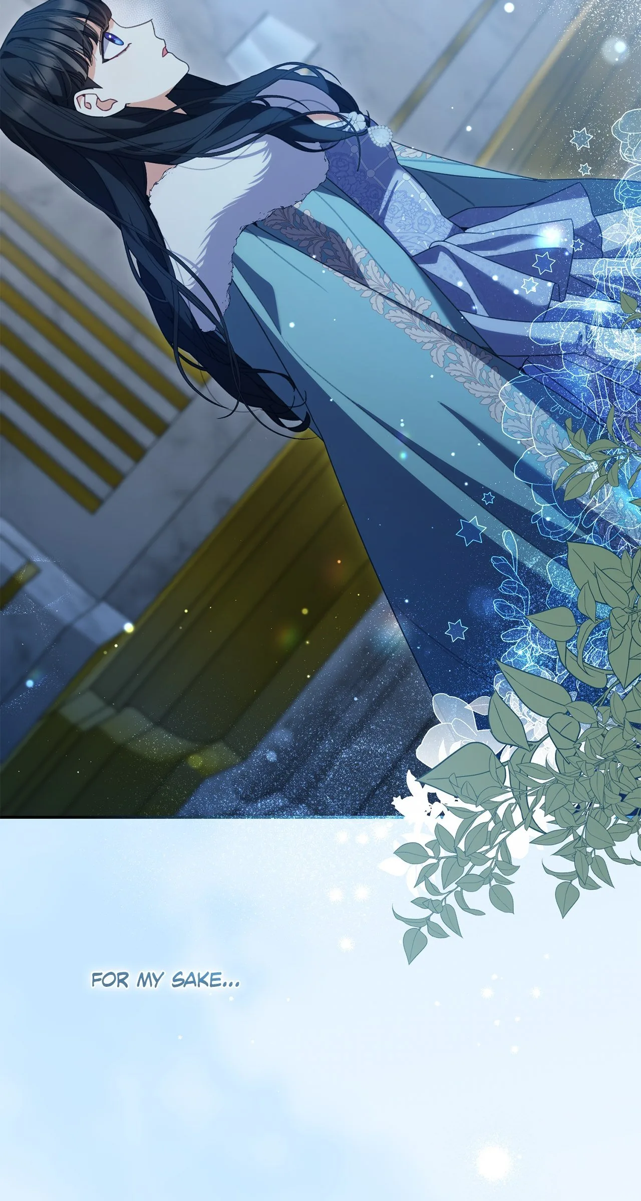 Reforming My Regretful Husband Chapter 54 page 35