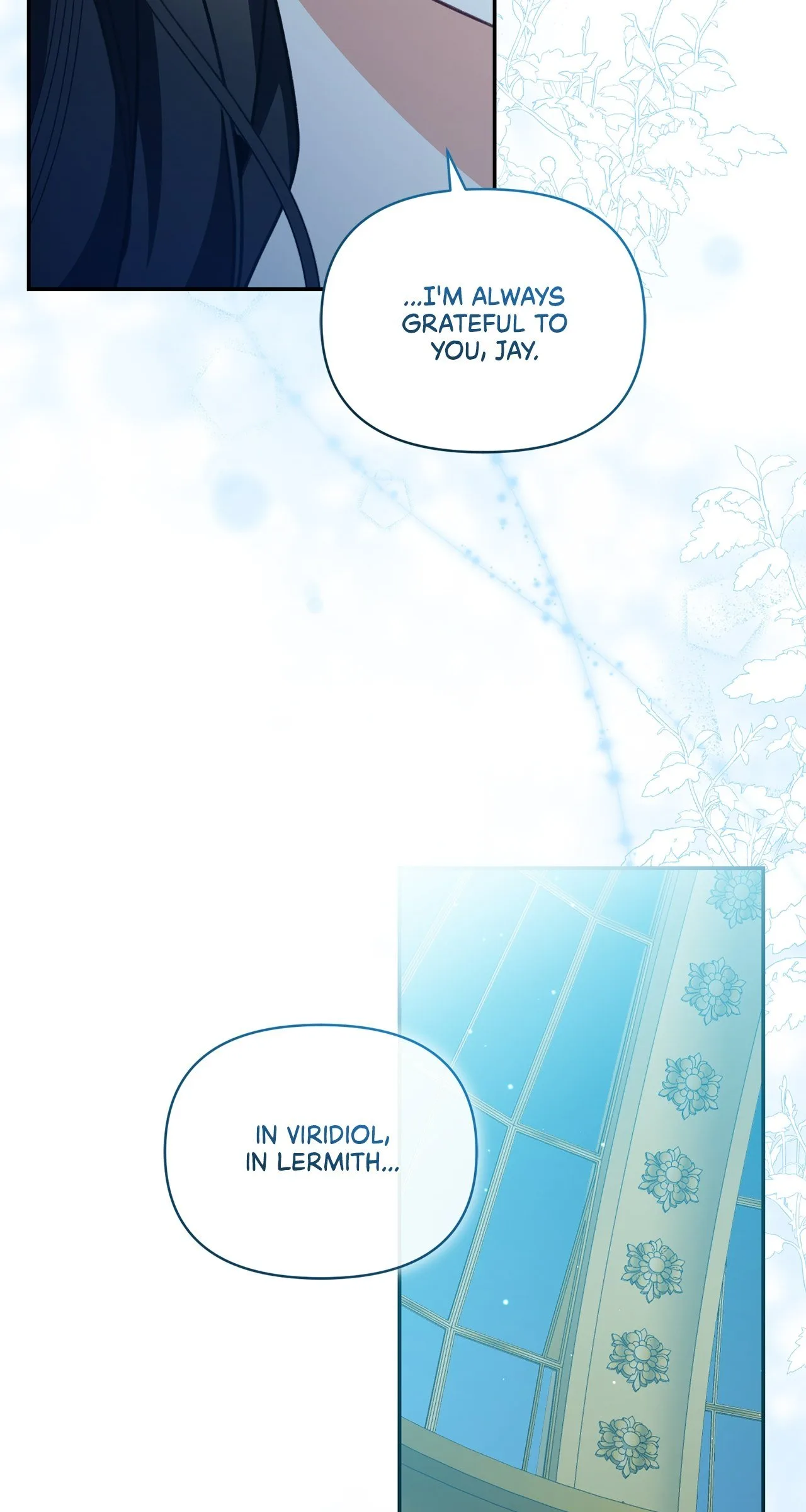 Reforming My Regretful Husband Chapter 54 page 41