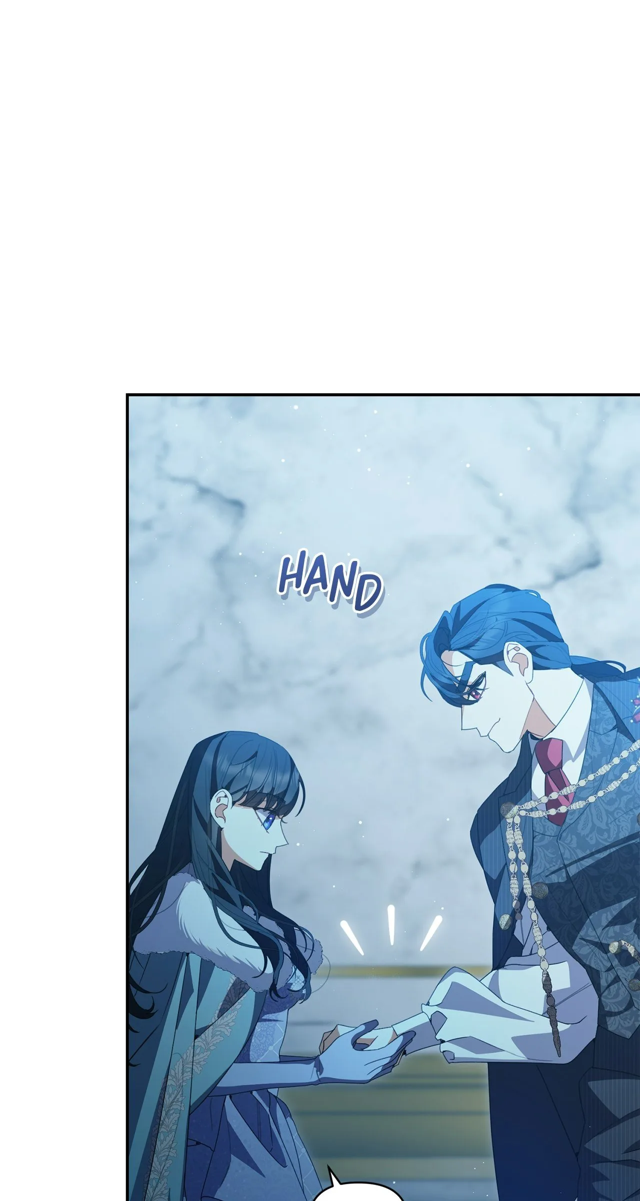 Reforming My Regretful Husband Chapter 54 page 61