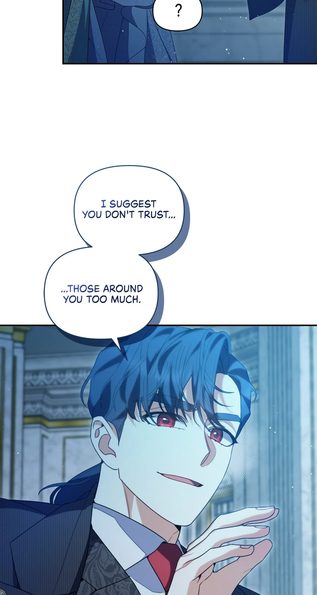 Reforming My Regretful Husband Chapter 54 page 62