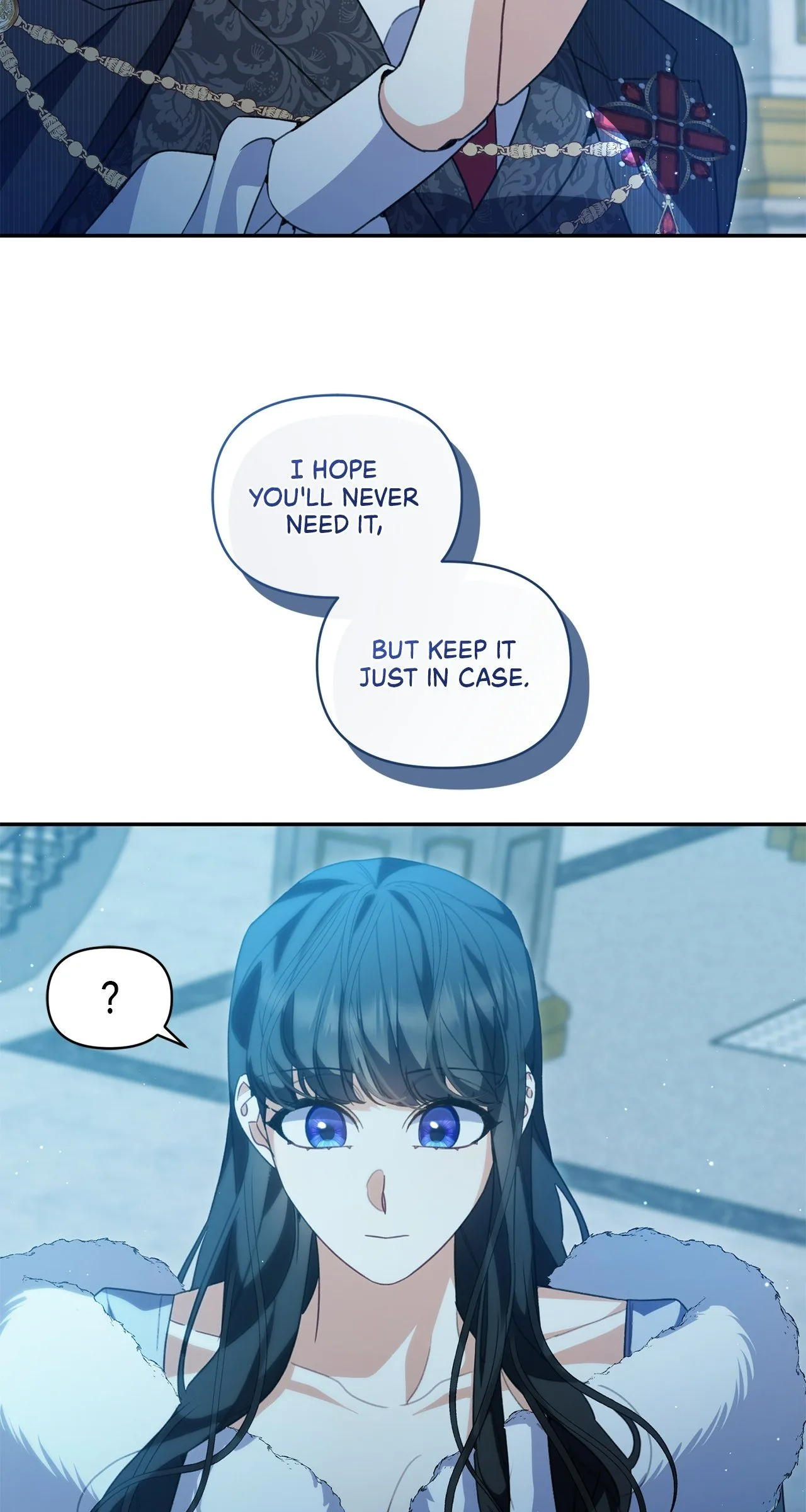 Reforming My Regretful Husband Chapter 54 page 63