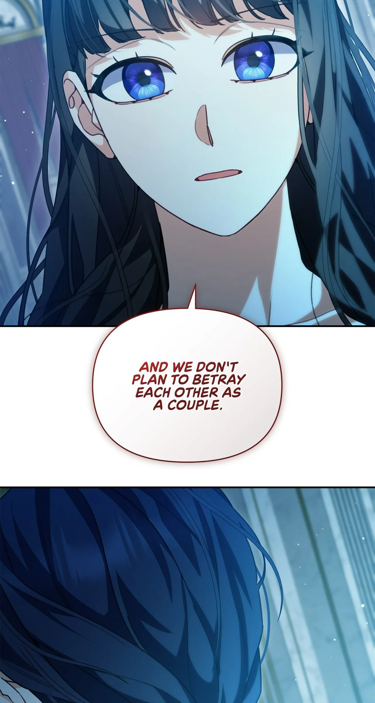 Reforming My Regretful Husband Chapter 54 page 45