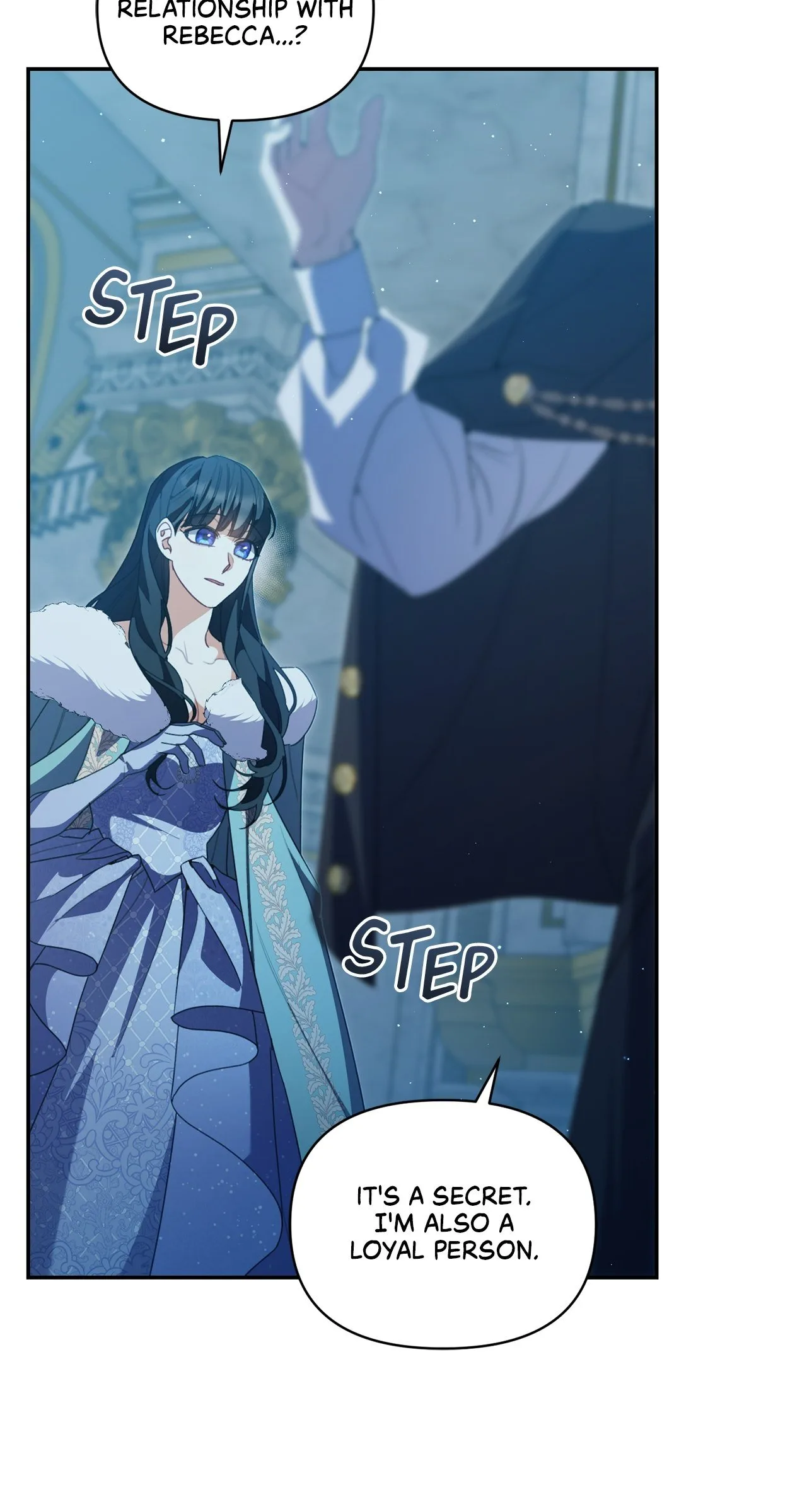 Reforming My Regretful Husband Chapter 54 page 56