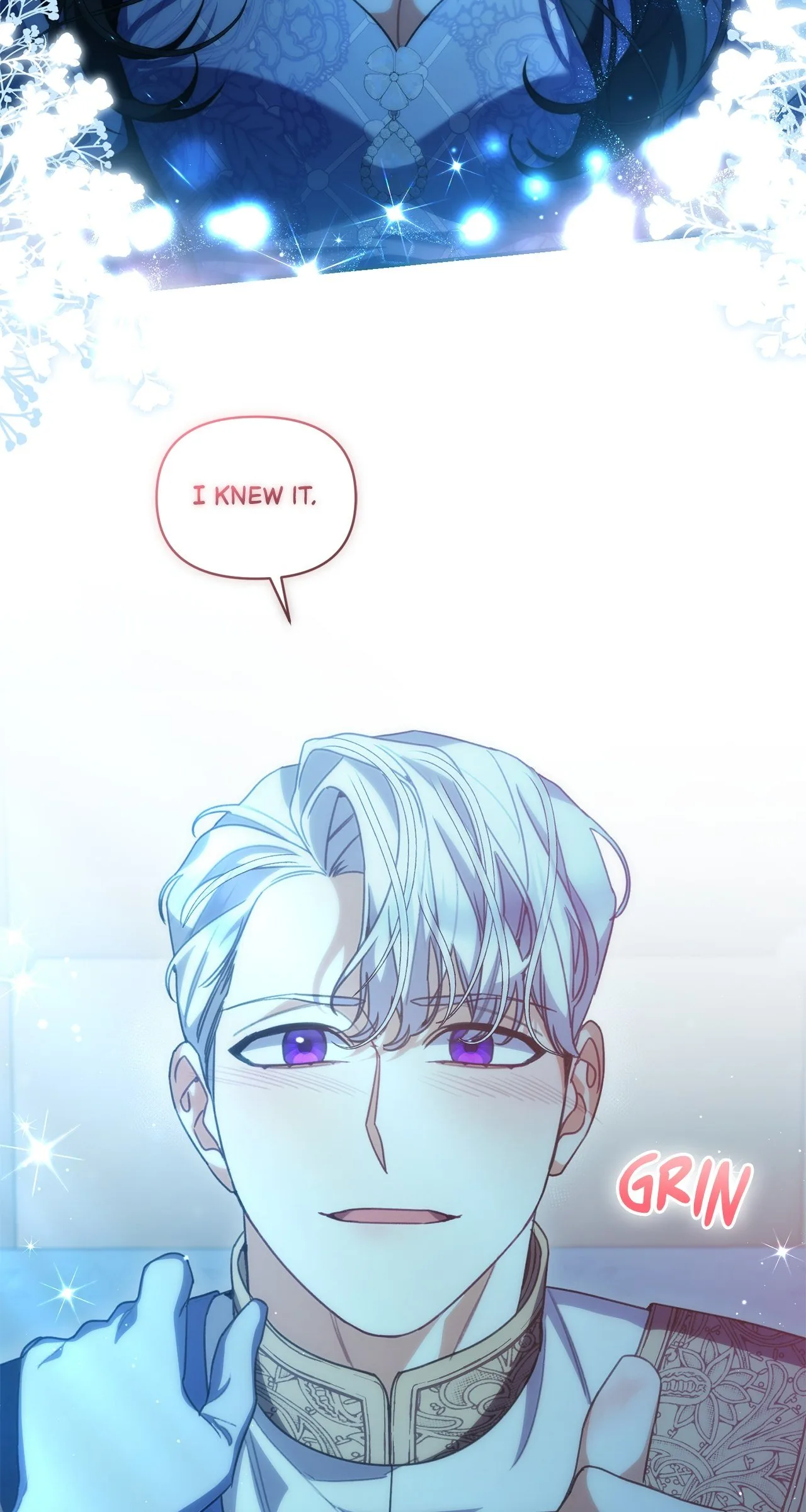 Reforming My Regretful Husband Chapter 54 page 77