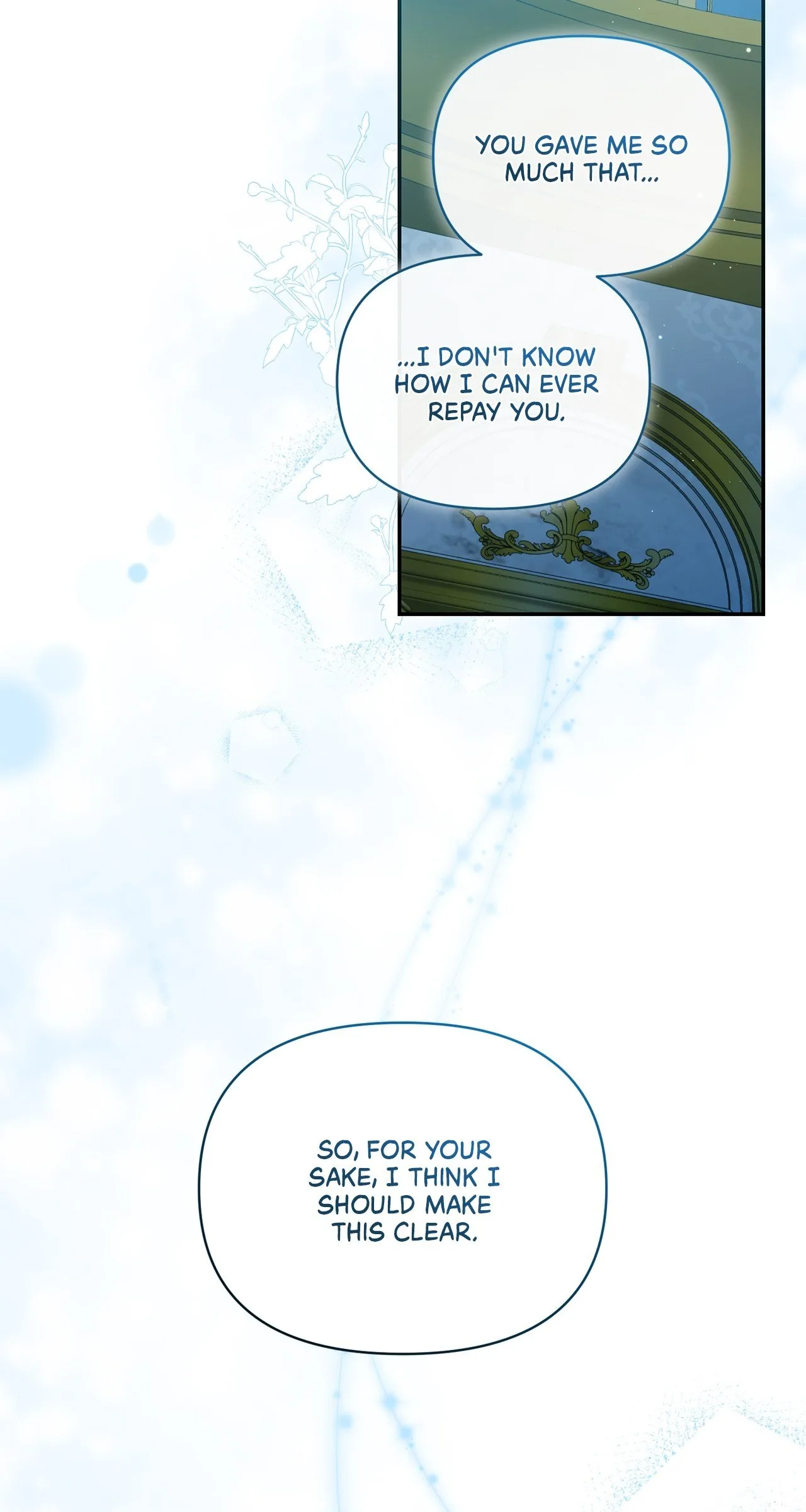 Reforming My Regretful Husband Chapter 54 page 42