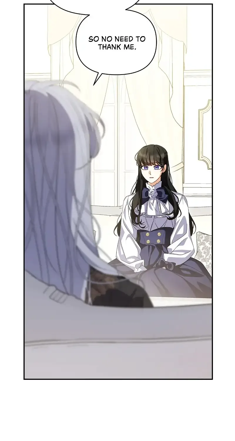 Reforming My Regretful Husband Chapter 50 page 21