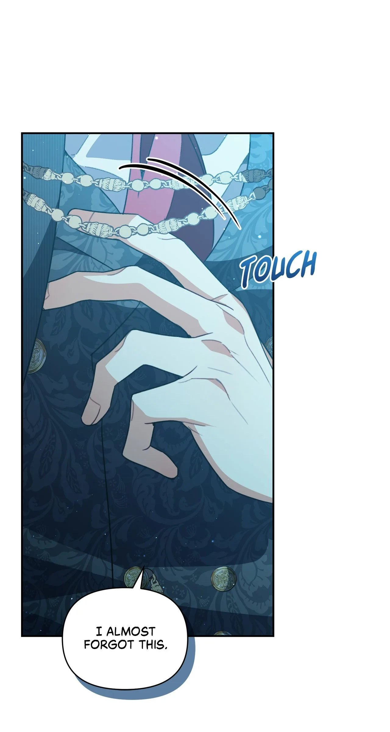 Reforming My Regretful Husband Chapter 54 page 59